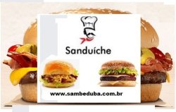 Lanchonete online, restaurantes online, fast food online em Mineiros